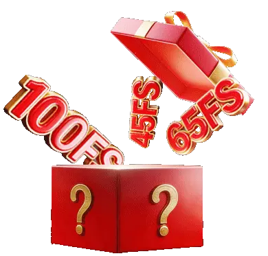 77win Caixa Misteriosa